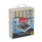 Maxell Ceruza elem 1, 5V AA LR6 power pack 24 db/csomag (18720P)