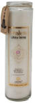 Yankee Candle Chakra illatgyertya 6x20, 5cm fehér (8595556441756)