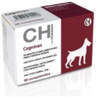 Chemical Ibérica Cognivan Neuroprotec Senior - Supliment alimentar pentru caini seniori - Pachet 2 X 60 cpr
