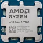 AMD Ryzen 7 9700X 8-Core 3.8GHz AM5 Tray (100-000001404) Processzor