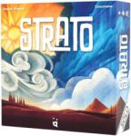 Helveiq Strato társasjáték, angol nyelvű (HQSTRAT) - tarsasjatekmania