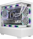1stPlayer MI5 ARGB White