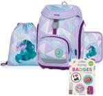 KARTON P+P OXY Sherpy Unicorn 4 részes szett (0-23524)