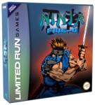 Limited Run Games Ninja Five-O [Collector's Edition] (PS4)