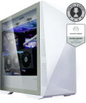Zalman Z9 Iceberg White