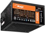 Akyga AK-C2-800 800W 80 PLUS