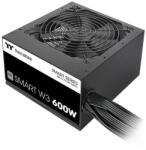 Thermaltake TT Smart W3 600W 80 PLUS (PS-SPW-0600NNFAWE-1)