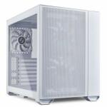 Lian Li O11 Air Mini White