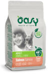 Oasy Dog OAP Adult Small/Mini Salmon 2,5 kg