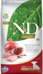 N&D Grain Free Puppy Mini Chicken & Pomegranate 2,5 kg