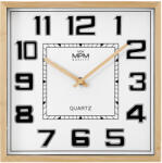 MPM-Quality Ceas de perete Reus E07.4434. 51
