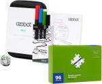 Ozobot BIT+ és Ozobot fa puzzle