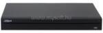Dahua NVR4208-8P-4KS3 NVR rögzítő (8 csatorna, H265, 160Mbps, HDMI+VGA, 2xUSB, 2xSata, I/O, 8xPoE; AI) (NVR4208-8P-4KS3) (NVR4208-8P-4KS3)