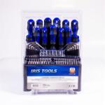 IRIS TOOLS DT-77-126 77 darabos csavarhúzó készlet (DT-77-126) - bestbyte