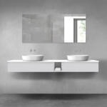 Oltens Set dulap Oltens Vernal 60011700, dulap Oltens Vernal 60010700, 63010000, 60020700 (68663700)