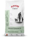 ARION Original întreținere pui adult mic 2 kg