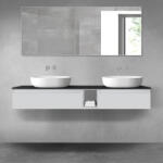 Oltens Set dulap Oltens Vernal 60010700, dulap Oltens Vernal 60009700, 63008300, 60020700 (68656700)
