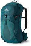 Gregory Rucsac Drumetie Gregory Trekking Juno 24 Emerald Green (5400520150516) Rucsac tura