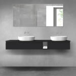 Oltens Set dulap Oltens Vernal 60011300, dulap Oltens Vernal 60009300, 63009300, 60020300 (68657300)