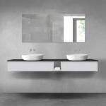 Oltens Set dulap Oltens Vernal 60011700, dulap Oltens Vernal 60010700, 63010300, 60020700 (68664700)