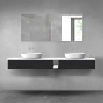 Oltens Set dulap Oltens Vernal 60011300, dulap Oltens Vernal 60010300, 63010000, 60020300 (68663300)