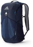 Gregory Rucsac Drumetie Gregory Trekking Nano 24 Bright Navy (5400520228321) Rucsac tura