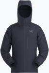 Arc'teryx Férfi Arc'teryx Beta szigetelt esőkabát fekete zafír