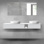 Oltens Set dulap Oltens Vernal 60011700, dulap Oltens Vernal 60009700, 63009000, 60020700 (68659700)