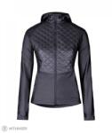 Johaug Advance Primaloft Hybrid női kabát, sötétkék (L)