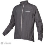 Endura Pakajak dzseki, fekete (M)