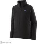 Patagonia Nano-Air Light Hybrid női dzseki, fekete (L)