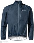 VAUDE Drop III dzseki, dark sea (XL)