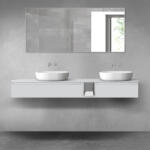 Oltens Set dulap Oltens Vernal 60011700, dulap Oltens Vernal 60009700, 63009700, 60020700 (68657700)