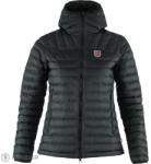 Fjällräven Expedition Lätt Hoodie női kabát, fekete (S)