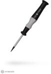 PRO csavarhúzó készlet 2/2.5mm hatszögletű, T10, lapos SL2, kereszt JIS