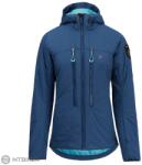 SILVINI Lupa női dzseki, navy/turquoise (L)