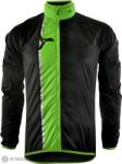 SILVINI Gela dzseki, black/green (S)