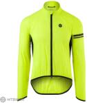 AGU Wind Jacket Essential dzseki, fluo yellow (M)