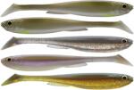 Daiwa Prorex Slim Shady Nature Set 7.5cm 5buc (D.15100.600)