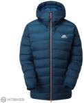 Mountain Equipment Senja női dzseki, majolica blue (L)