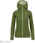 Karpos TEMPORALE női dzseki, cedar green (M)