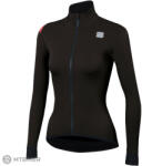 Sportful Fiandre Light NoRain női dzseki, fekete (XL)