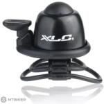 XLC DD-M07 csengő, fekete