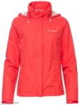 VAUDE Escape Bike Light női dzseki, flame (36)