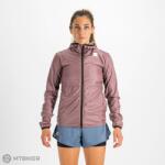 Sportful Sportos CARDIO női kabát, régi rózsaszín (M)