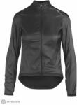 ASSOS UMA GT Wind női dzseki, black series (M)