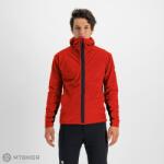 Sportful XPLORE ACTIVE dzseki, piros (M)