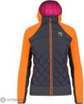 Karpos LASTEI ACTIVE PLUS női dzseki, vulcan/vibrant orange (S)