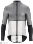 ASSOS EQ RS ALLEYCAT CLIMA CAPSULE TARGA dzseki, black series (L)