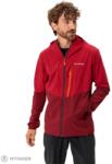 VAUDE Tekoa dzseki, carmine (XL)